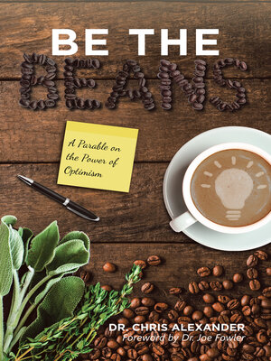 cover image of Be the Beans